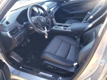 Honda 2020 Honda Accord HONDA ACCORD SPORT, 2020r., 2.0L 2.0 Benzyna 252KM, zdjęcie 7