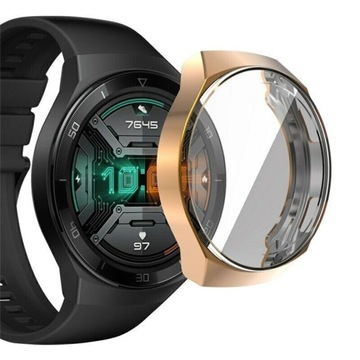 МЕТАЛЛИКОНОВЫЙ КОРПУС ДЛЯ HUAWEI WATCH GT 2e