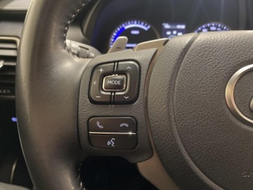 Lexus NX I SUV Facelifting 300h 197KM 2020 Lexus NX 300h Business Edition AWD I (2014-2021) L, zdjęcie 12