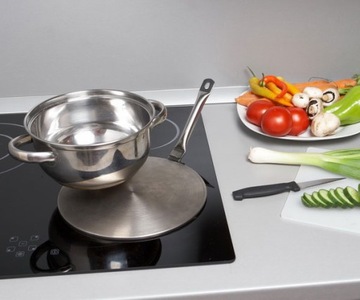 KINGHOFF Подставка для индукционной плиты 14,5 см