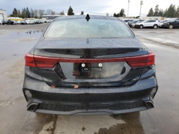 Kia 2024 Kia Inny Forte lx, 2024r., 2.0L 2.0 Benzyna 147KM, zdjęcie 5