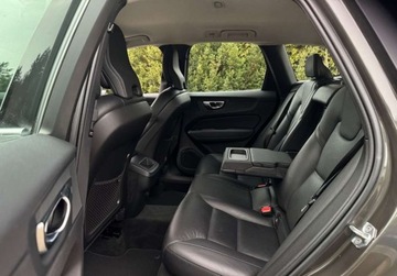 Volvo XC60 2021 Volvo XC 60 FullLed El.Klapa Podgrzewane Fotele Skora Kamera Serwis Piekny, zdjęcie 18