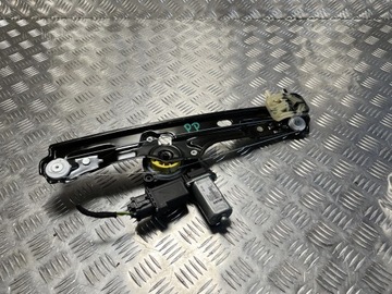 ZVEDÁK OKNO MECHANIZMUS PRAVÝ PŘEDNÍ JEEP AVENGER 23- 52232931