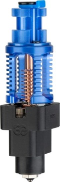 PHAETUS Dragon Hotend UHF niebieski