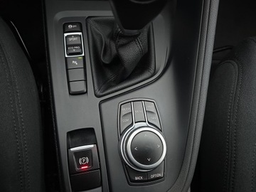 BMW X1 F48 Crossover Facelifting 1.5 16d 116KM 2020 X1 sDrive16d Advantage, zdjęcie 15