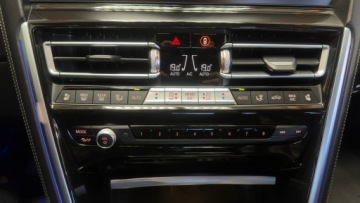 BMW Seria 8 II M Coupe 4.4 M850i 530KM 2021 BMW 850 xDrive 530 PS 62.000 km-Serwis Gwarancja, zdjęcie 18