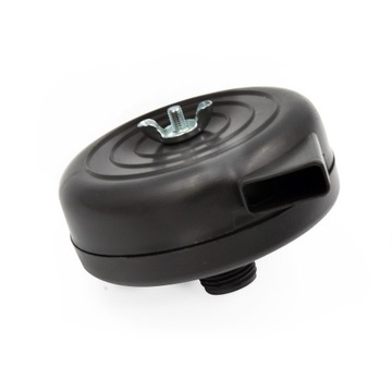 Фильтр компрессора воздушного компрессора 20 мм