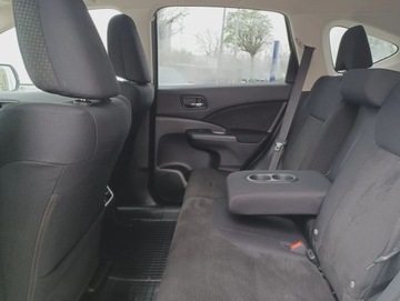 Honda CR-V IV SUV Facelifting 2.0 i-VTEC 155KM 2016 Honda CR-V Honda CRV 2.0 Elegance 2WD Dealer Honda Karlik Poznan Malta, zdjęcie 6