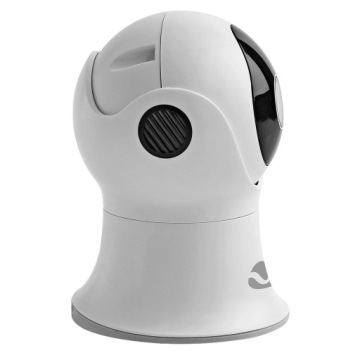 IP-КАМЕРА, ПОДКЛЮЧЕННАЯ К WI-FI SMARTLIFE NEDIS