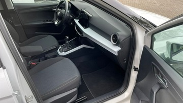Seat Arona Crossover Facelifting 1.0 TSI 95KM 2023 Seat Arona BI-Kolor | Perfekcyjny stan ! | Niski, zdjęcie 10