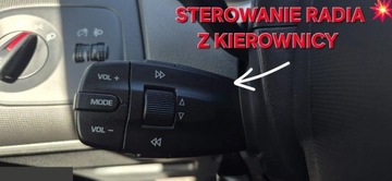 Seat Ibiza III 1.4 16V 85KM 2008 Seat Ibiza 1.4 16V Reference 86KM 2008r Śliczny!, zdjęcie 18