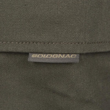 Охотничьи брюки SOLOGNAC Steppe 300