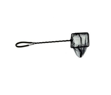 Aqua Nova Siatka Do Łapania Ryb I Krewetek 10Cm