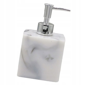 2-упаковочные флаконы с многоразовым ручным насосом.