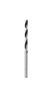 Bosch Wiertła Do Metalu HSS PointTeQ Średnica 3,5 mm 2 szt 2608577160
