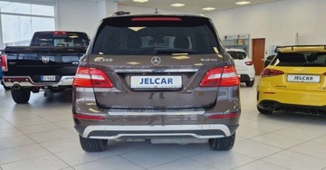 Mercedes Klasa M W166 Off-roader 350 BlueTEC 4MATIC 258KM 2013 Mercedes-Benz ML ML 350 Bluetec 4Matic Salon PL 3.0 Diesel 258KM, zdjęcie 11