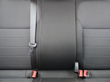 Skoda Rapid II Spaceback 1.2 TSI 105KM 2014 Skoda Rapid Spaceback 1.2 TSI, Salon Polska, zdjęcie 9