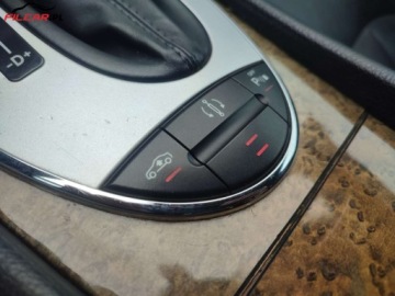 Mercedes Klasa E W211 Kombi S211 3.2 (320 CDI) 204KM 2005 Mercedes-Benz Klasa E Avantgarde 3.2 R6 Automat Zarejestrowany Mozliwa zam, zdjęcie 17