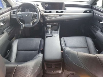 Lexus ES VII (XV70) 2019 Lexus ES 2019, 3.5L 3.5 Hybryda 302KM, zdjęcie 7