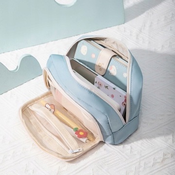 ЧЕХОЛ ДЛЯ КАРАНДАША Kawaii Sanrio Anime Сумка Cinnamoroll большая