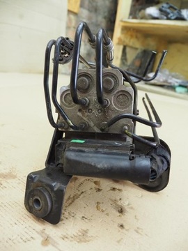 НАСОС КОНТРОЛЛЕРА ABS ESP FIAT CROMA II 2 15314103A