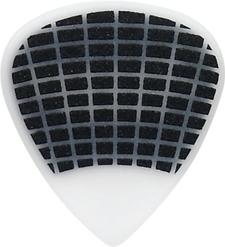 Kostka IBANEZ Grip Wizard Sand 0,8mm (RD)