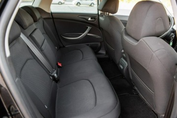 Citroen C5 III Tourer 2.0 BlueHDi 150KM 2017 Citroen C5 2.0 BlueHDI 150KM ! Opłacony ! FV23% !, zdjęcie 7