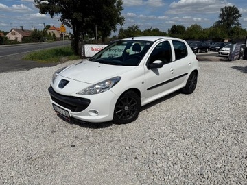 Peugeot 206 2010 Peugeot 206 PEUGEOT 206 Plus 1.4 88 Ps 1 Wlasciciel Kola-LatoZima Stan Bdb, zdjęcie 29