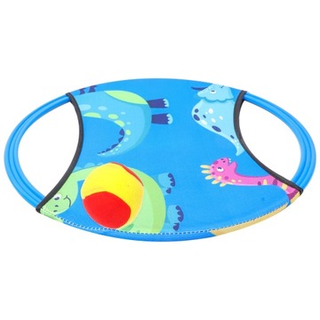 1 комплект креативной липкой игрушки для метания мяча