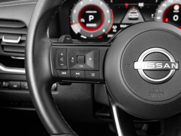 Nissan Qashqai III Crossover 1.3 DIG-T MHEV 158KM 2023 Nissan Qashqai GD7K528#1.3 DIG-T mHEV N-Connecta, zdjęcie 15