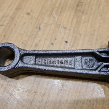 ШАТУМ TECUMSEH VANTAGE 35