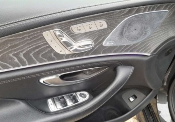 Mercedes CLS C257 2019 Mercedes-Benz CLS Cena Brutto 3.0 Benzyna 367KM, zdjęcie 15