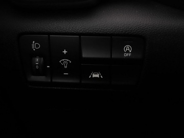 Kia Sportage IV SUV Facelifting 1.6 GDI 132KM 2018 Kia Sportage Niski przebieg Serwis ASO Navi Kamera, zdjęcie 33