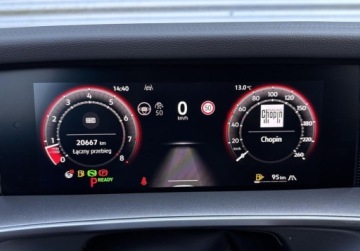 Volkswagen Tayron 2025 Volkswagen Tayron 1.5eTSI 150KM mHEV 7os. HAK LED IQ.Matrix Navi Kamera360, zdjęcie 23