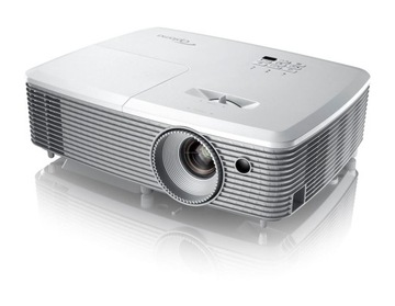 Projektor Optoma EH338