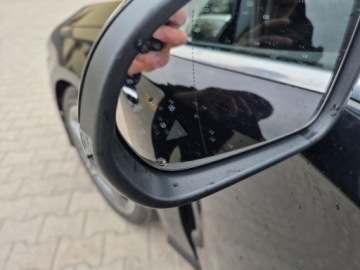 Mercedes Klasa A W177/V177 Hatchback Facelifting 2.0 220 190KM 2023 Mercedes-Benz A 220 4MATIC | pakiet AMG | Kamera |, zdjęcie 22