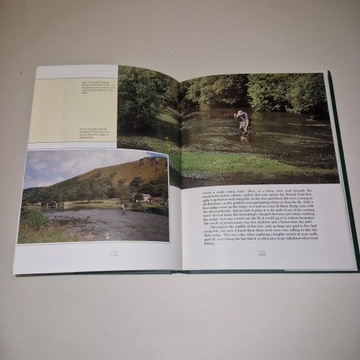 Погоня за дикой форелью Майк Уивер Статус BDB