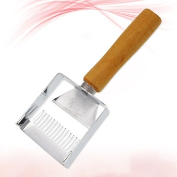 ЛОПАТА С ИГЛОЙ ДЛЯ МЕДА