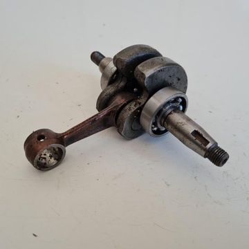 ШАТУН КОЛЕНВАЛА SOLO 126