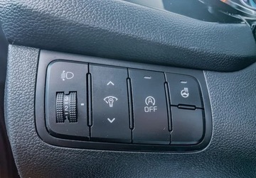 Kia Ceed II Kombi Facelifting 1.0 T-GDI 120KM 2016 Kia Ceed Bezwypadkowa, FV23, KredytowanieLeasing, gwarancja 12m Benzyna, zdjęcie 16