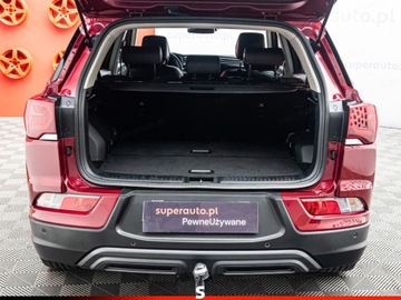  Korando 1.5 T-GDI Quartz 2WD aut 163KM 2022, zdjęcie 23