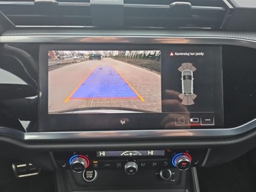 Audi Q3 II 2021 Audi Q3 45 TFSI e S Line S tronic II (2018-), zdjęcie 19