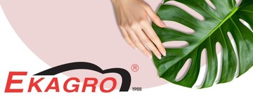 Ziemia do Cytrusów 6l BIO Podłoże do Oliwki Mango Awokado EKO nawóz