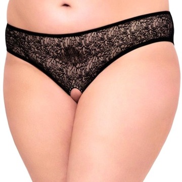 SEXOWNE KOBIECE FIGI SOFT LINE 2467 ROZMIAR XXXL