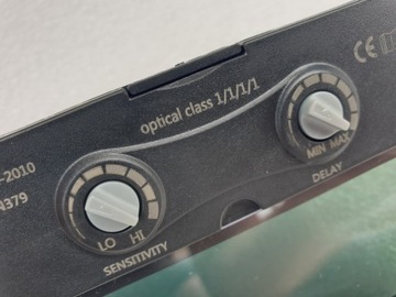 СВАРОЧНЫЙ ФИЛЬТР С АВТОЗАТЕМНЕНИЕМ TRUE COLOR