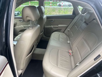 Hyundai Grandeur IV 3.3 CVVT V6 235KM 2008 Hyundai Grandeur Raty 3.3 v6 LPG Xenon ZAMIANASkora Automat Serwis do Konc, zdjęcie 33