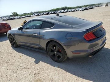 Ford Mustang VI 2021 Ford Mustang 2021, od ubezpieczalni 2.3 Benzyna 310KM, zdjęcie 3