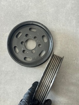 AUDI OE 038145255B KOLO ŘEMENICE PUMPY SERVA