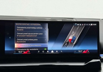 BMW Seria 5 2024 BMW Seria 5 I wlasciciel Hak M Sport Gwarancja Bezwypadkowy FVAT23, zdjęcie 35