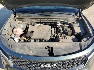 Kia Sorento IV 2022 Kia Sorento S 2022 2.5l 2.5 Benzyna 191KM, zdjęcie 6